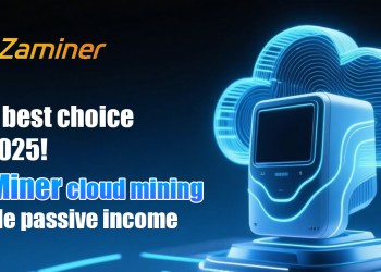 ZA Miner Launches Short-term Cloud Mining Contracts: Earn $22,345 Per Day