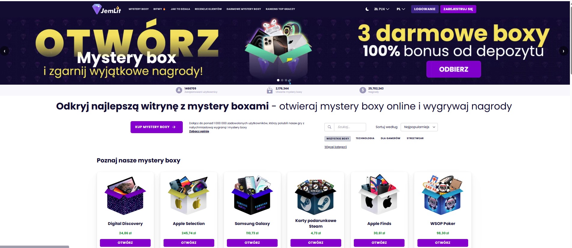 jemlit strona główna