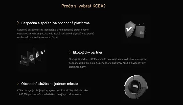 kcex krypto pákový efekt 