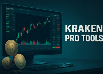 Missed the Bitcoin Pump? Kraken Helps You Ride the Next Altcoin Wave with Pro Trading Tools