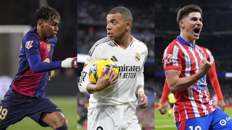 Conocer las estadísticas te permitirá utilizar buenos trucos y estrategias para ganar apostando en La Liga
