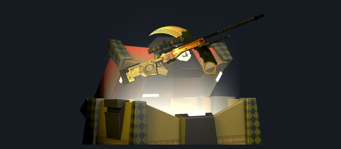 lovelore skins csgo gokken CSGO goksites