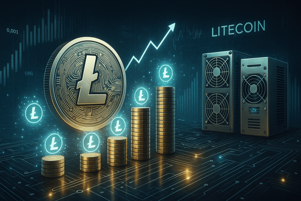 Litecoin
