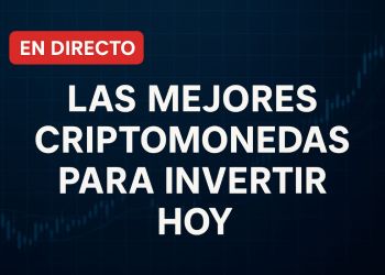EN DIRECTO- Las mejores criptomonedas para invertir hoy, 1 de julio de 2025: análisis y noticias clave