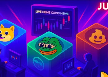 Best Meme Coins Live News Today: Latest Opportunities & Updates (July 29)