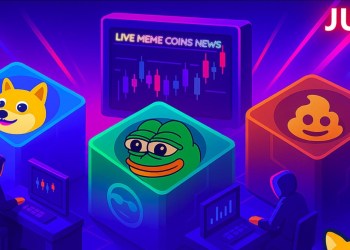 Best Meme Coins Live News Today: Latest Opportunities & Updates (July 4)