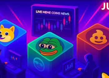 Best Meme Coins Live News Today: Latest Opportunities & Updates (July 9)