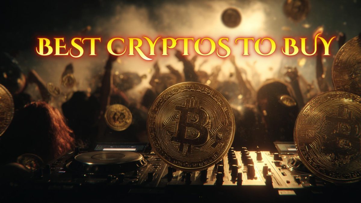 MiCA Approvals Surge Across EU – Is This a New Era for the Best Cryptos to Buy?