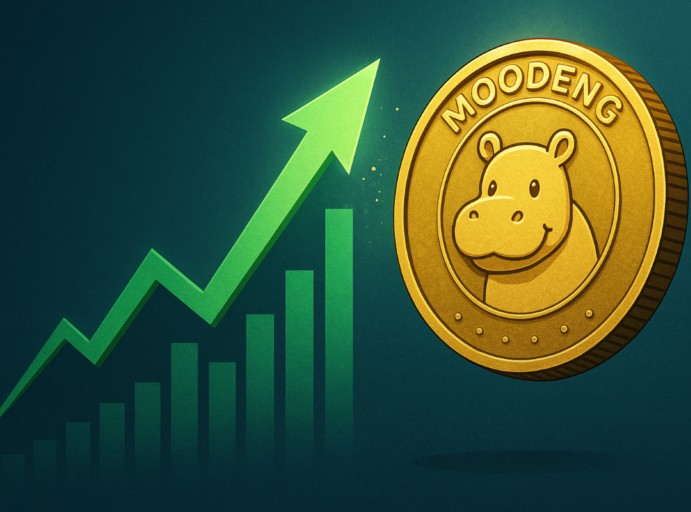 Мoodeng меме койн