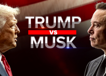 Trump Vs. Musk: Il Mondo Crypto Rischia Danni Collaterali?