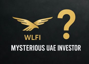 Who's the Mysterious UAE Investor in Trump's WLFI & How Does It Highlight TOKEN6900's Transparent Approach?