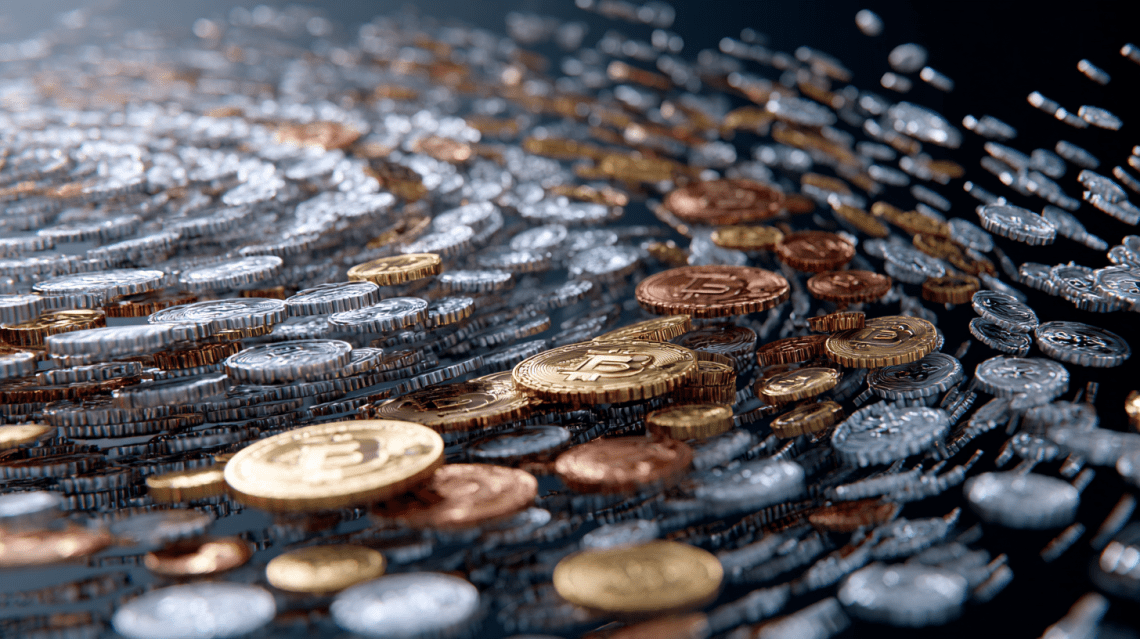 Następna kryptowaluta która eksploduje