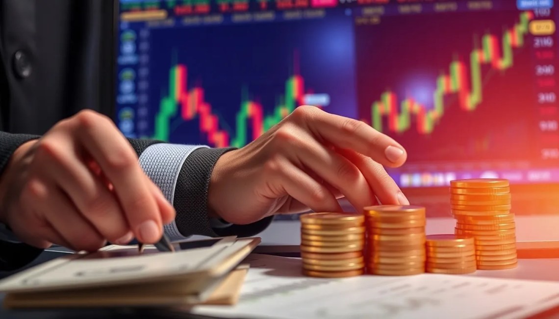 Топ борси за ливъридж