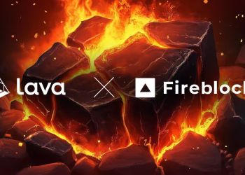 Fireblocks taps into Lava Network to boost blockchain reliability for over 2,000 institutions