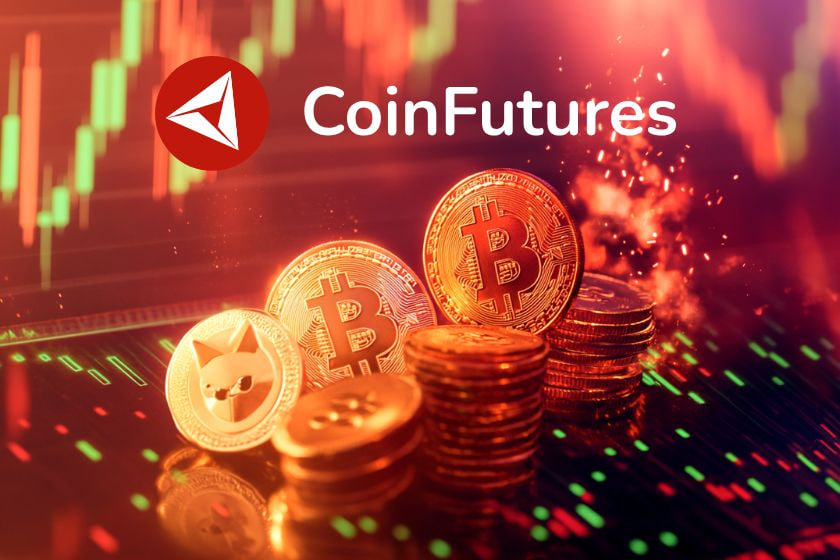 Recenzie CoinFutures – Cea mai bună platformă pentru crypto futures trading?