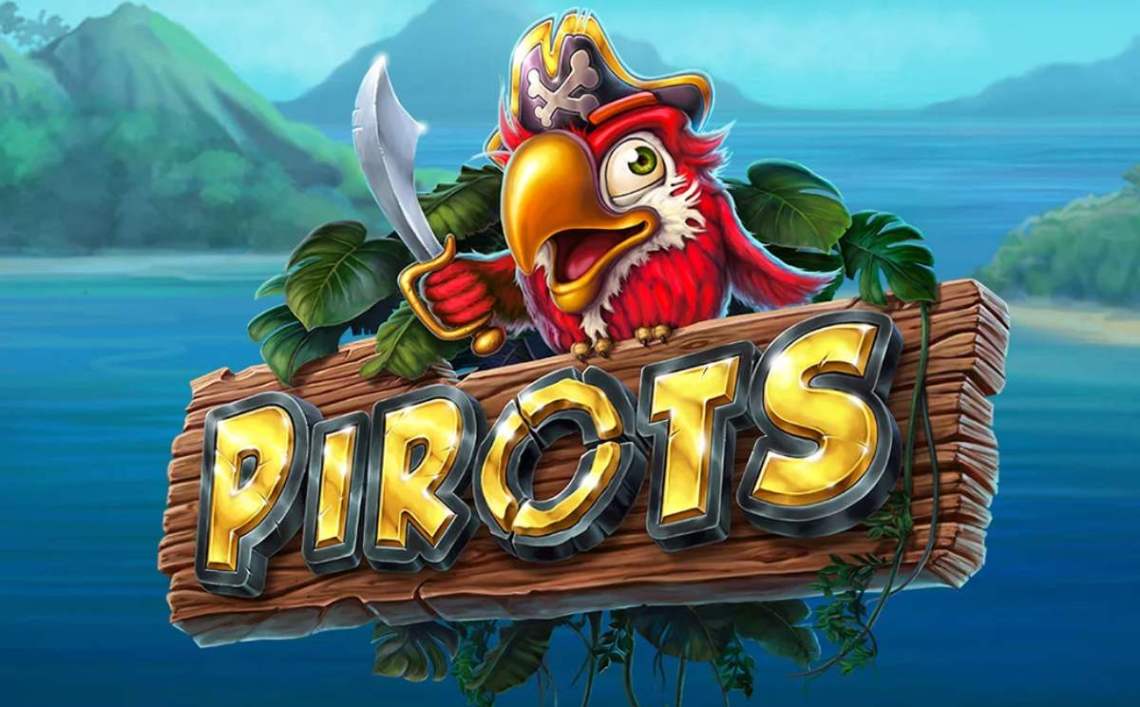 slot Pirots