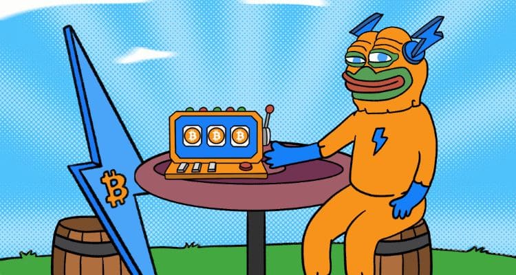 Bitcoin pereina į HYPER rėžimą