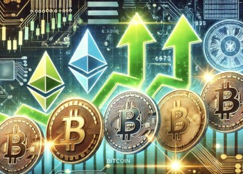 Obchodovanie s altcoinmi láme ATH: toto sú alty, ktoré môžu v tejto hosse vystreliť