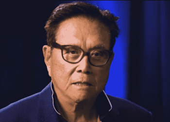 robert kiyosaki