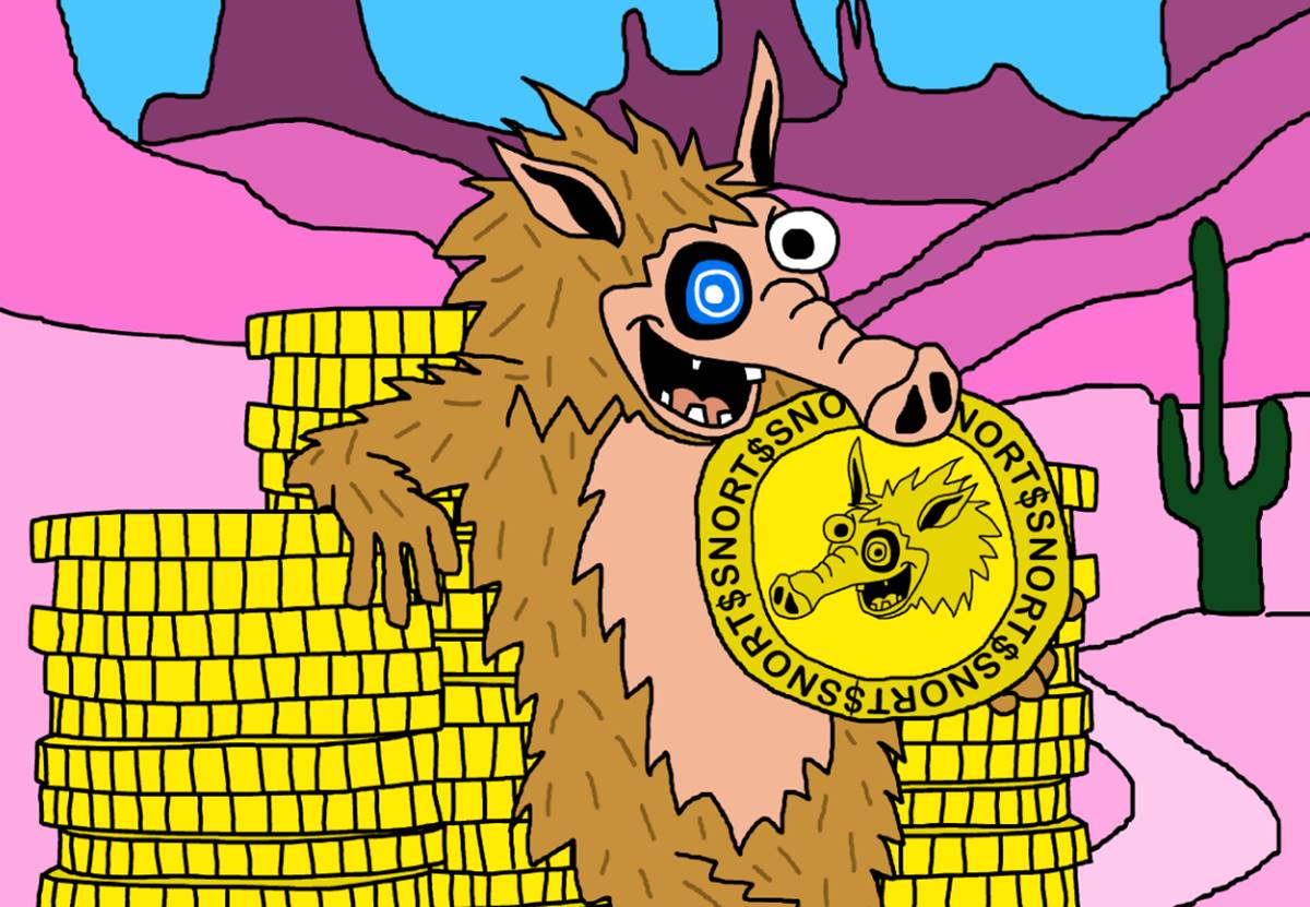 今注目の仮想通貨 1000倍候補