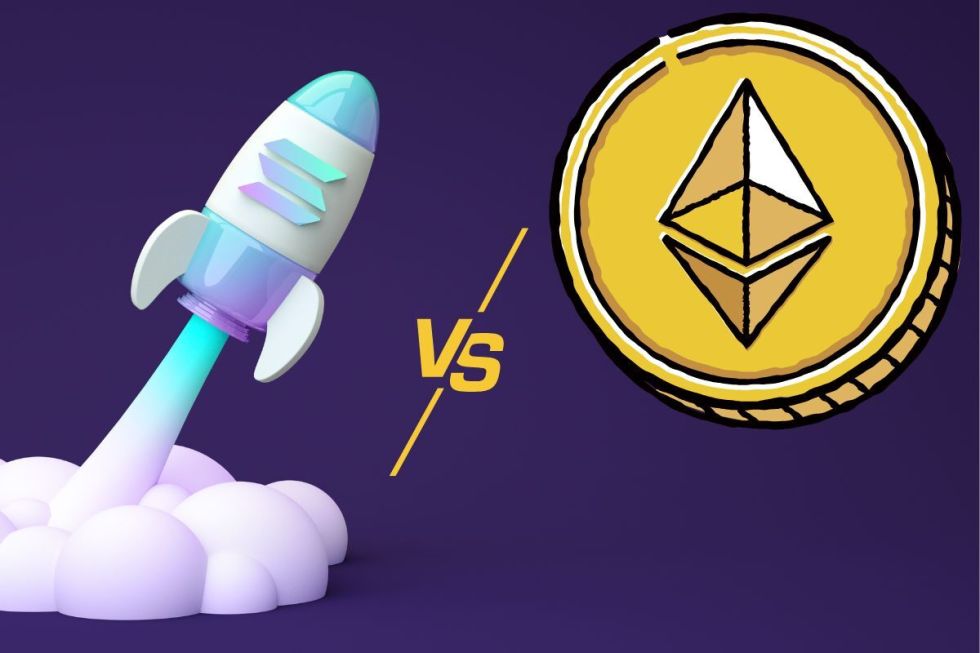 solana vs ethereum