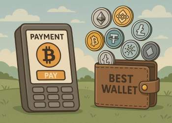 Jack Dorsey's Square Unleashes Bitcoin Payments for Merchants – Best Wallet Powers Crypto Future!