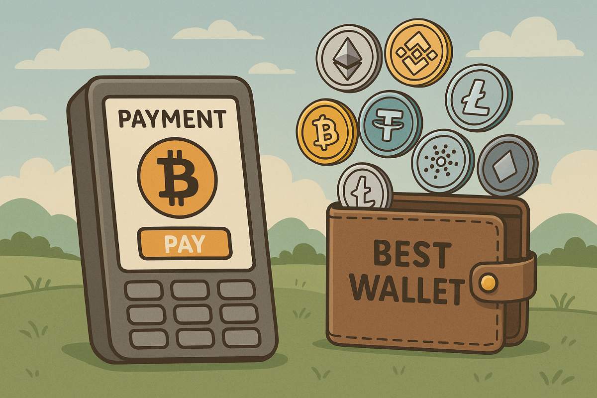 Jack Dorsey's Square Unleashes Bitcoin Payments for Merchants – Best Wallet Powers Crypto Future!