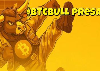 Standard Chartered Predicts Best Q3-Q4 for Bitcoin: $BTCBULL Presale Surges