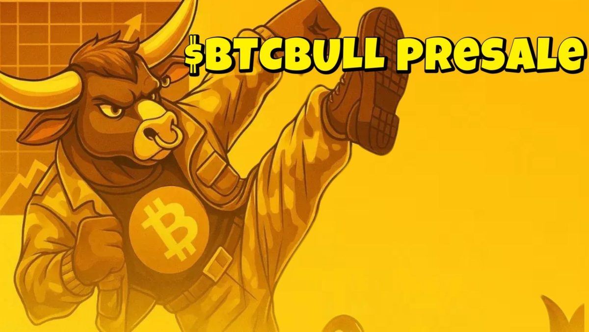 Standard Chartered Predicts Best Q3-Q4 for Bitcoin: $BTCBULL Presale Surges