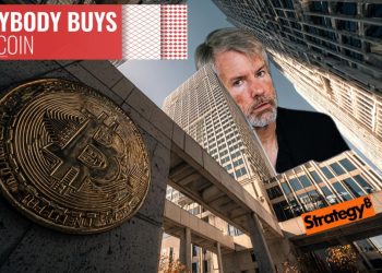 Strategy announces stock offering for Bitcoin as Snorter Token buzz grows
