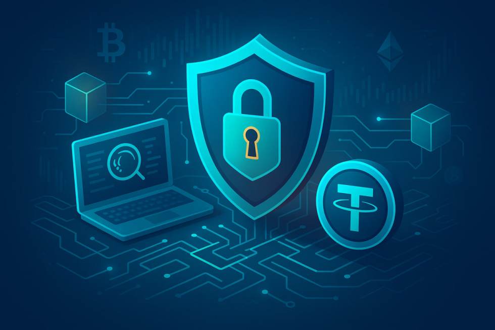 tether stablecoin usdt bitcoin btc btcusdt