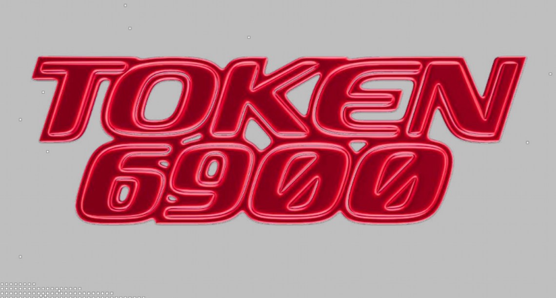 Kā nopirkt TOKEN6900 ($T6900) – soli pa solim ceļvedis