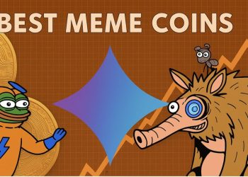Top 3 Meme Coins Gemini Thinks Could Skyrocket This Year