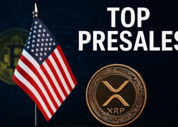 Top Presales to Soar as Ripple Seeks US Bank License: Institutions Are Hot on Crypto