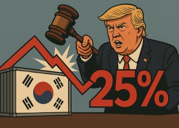 트럼프 관세 발언에 시장 들썩… 관세 난기류를 헤쳐나갈 수 있는 유망 알트코인은?