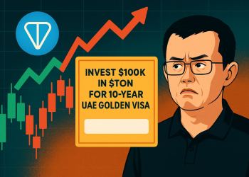 UAE Denies TON Visa Rumor, CZ Eyes BNB Deal & SUBBD Token Reacts Following Growing Creator Interest