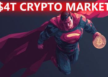 Undervalued crypto to 1000x as House passes GENIUS Bill and crypto nears