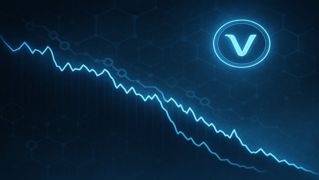 Proyeksi Harga Visa Chain ($VISA): Outlook Jangka Pendek dan Panjang