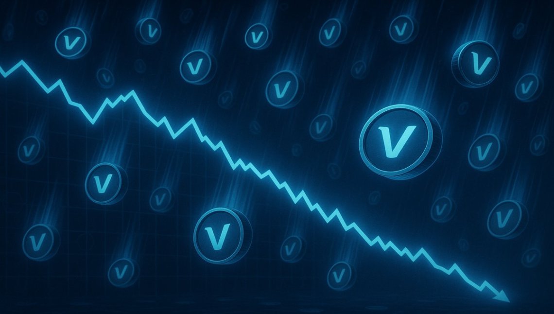 Prediksi Harga Visa Chain ($VISA) 2025 – Cara Membeli Visa Chain?