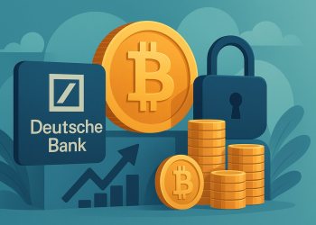 仮想通貨 投資の新潮流