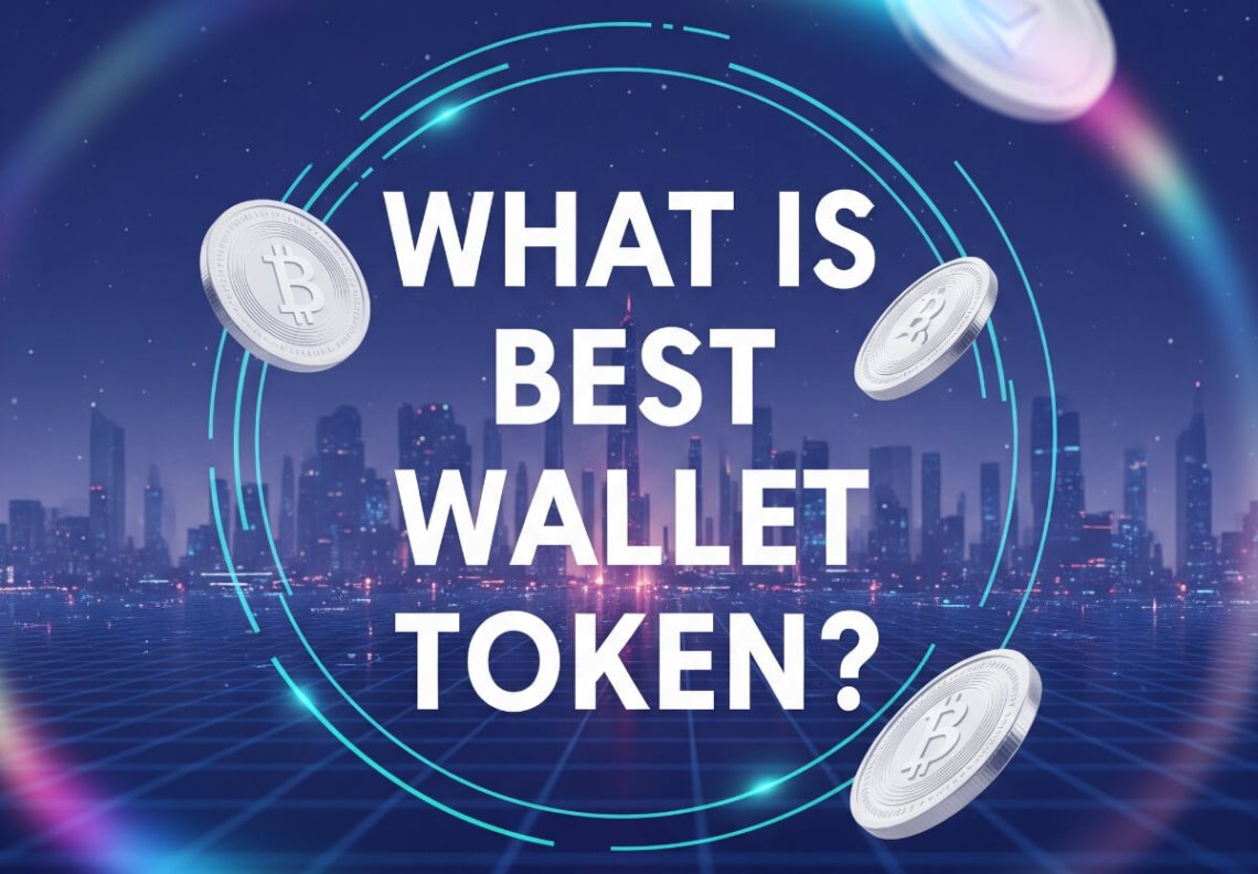What is Best Wallet Token? Is $BEST Trustworthy? Here's a Complete Guide to This Presale