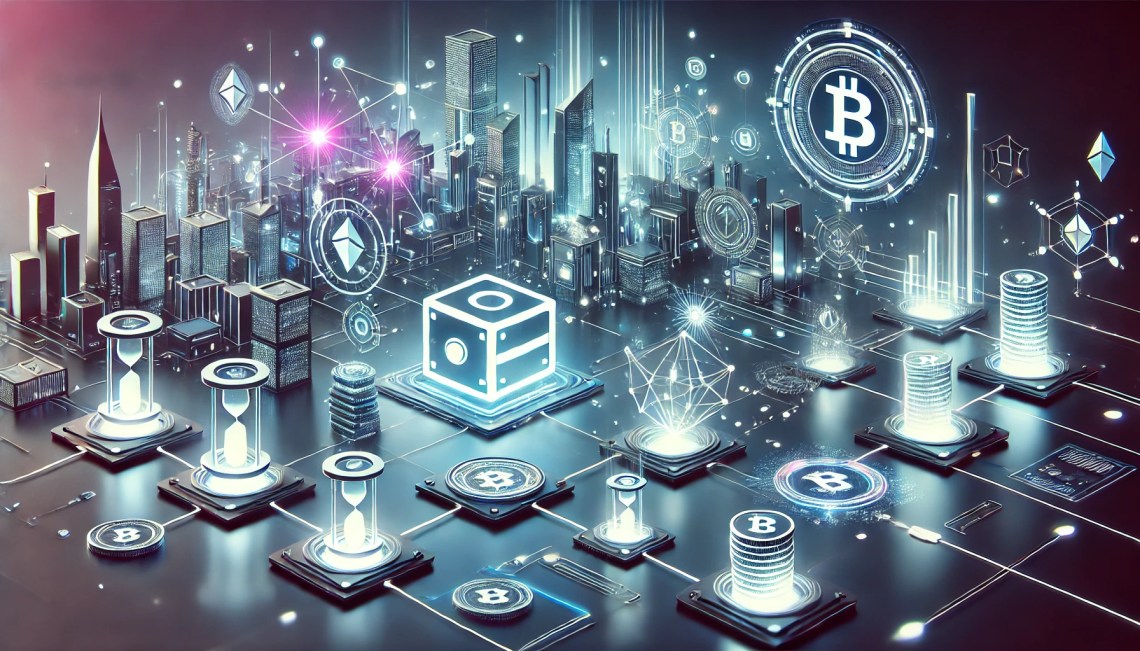 What Is DeFi and Why Is It Growing? | Key Drivers Behind the Explosive Growth of Decentralized Finance