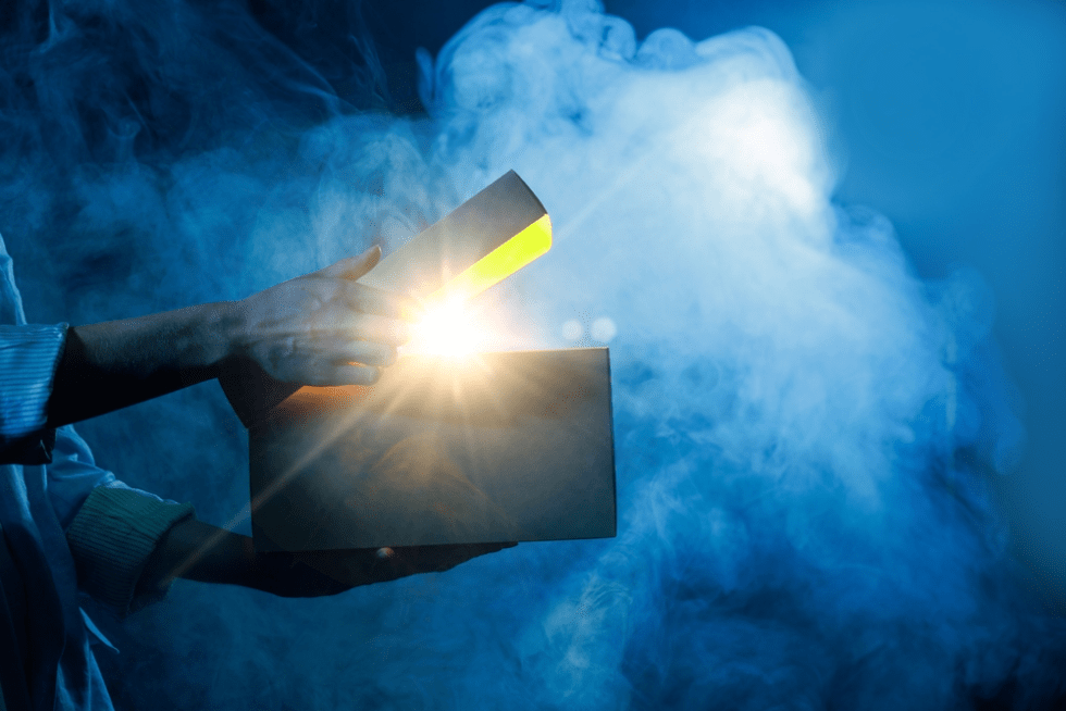 Мистериозни кутии онлайн