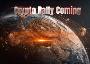 Why Is the Crypto Market Up Today? Here Are 3 Top Cryptos to Buy for the Next Rally