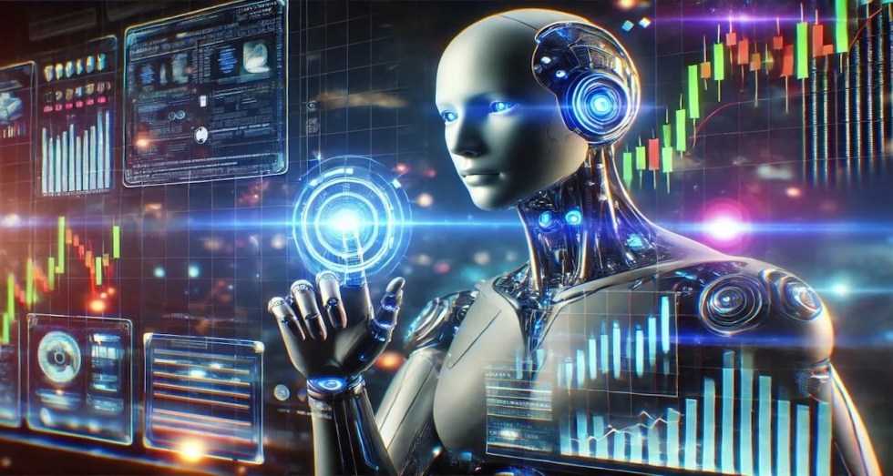 A mesterséges intelligencia felfedi, hogyan lehet milliókat keresni XRP-vel