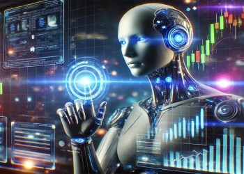 A mesterséges intelligencia felfedi, hogyan lehet milliókat keresni XRP-vel