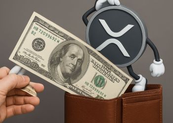 VC CEO Backs XRP as Global Reserve Bridge – Bitcoin Hyper Could Soar Next