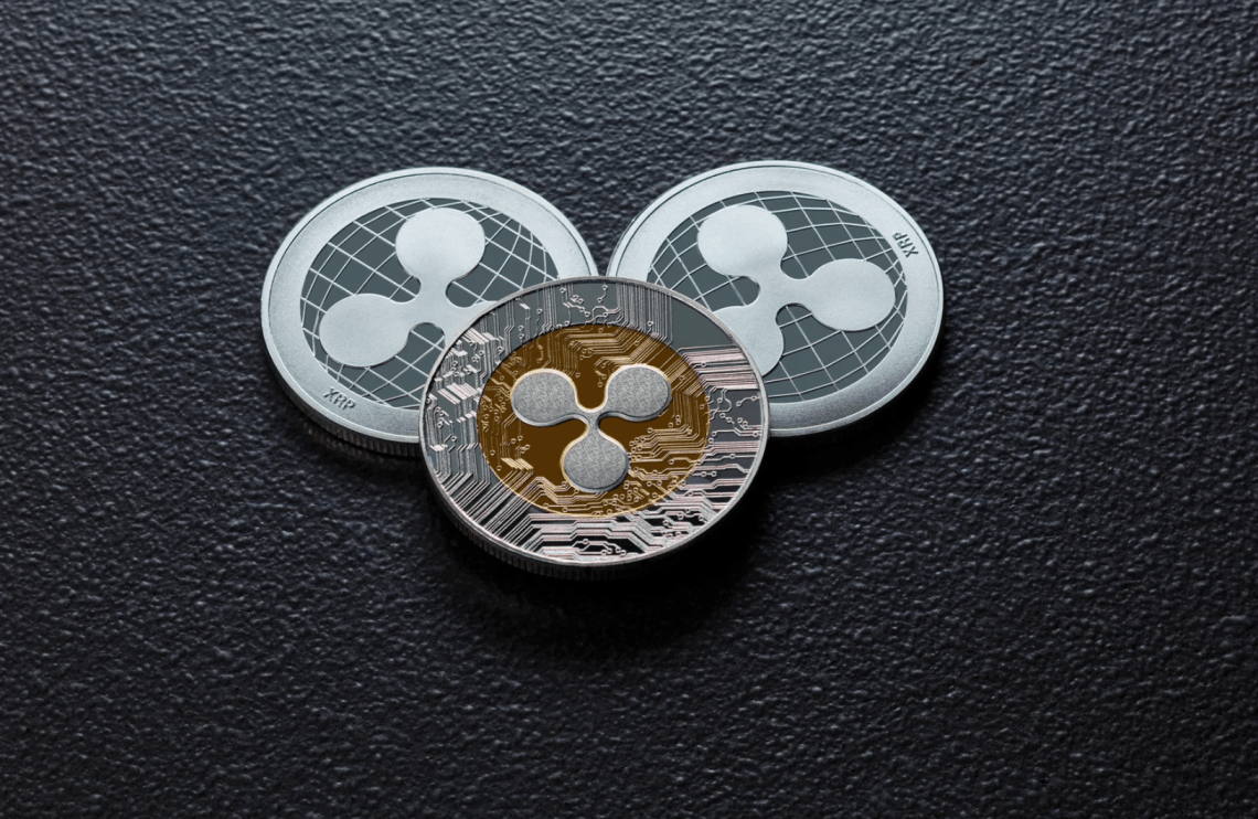 xrp