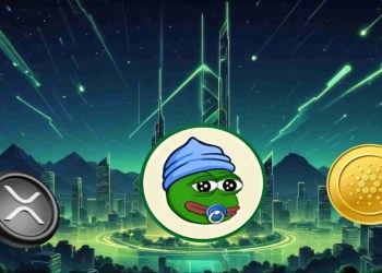 DeepSeek przewiduje eksplozję Cardano, XRP i Pepe w 2025 roku: Czy nadchodzi przedsprzedaż tokena BTC Bull?