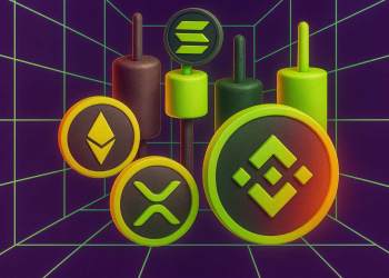 Най-изгодните дисконтни алткойни за покупка сега XRP, XLM, SUI, DOGE и SOLAXY